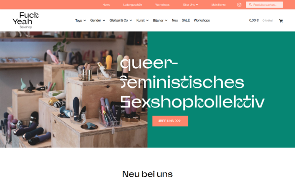 fuckyeah.shop