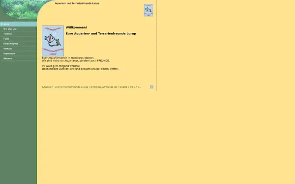 aquafreunde.de