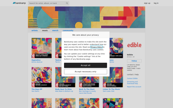 edible-music.bandcamp.com