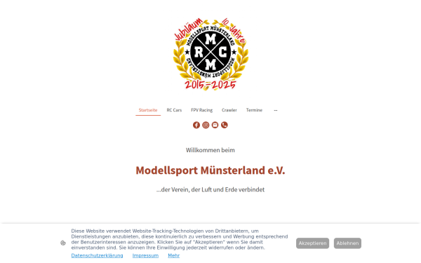 www.modellsport-muensterland.de