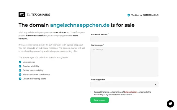 angelschnaeppchen.de