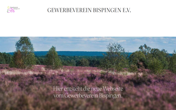gewerbeverein-bispingen.de
