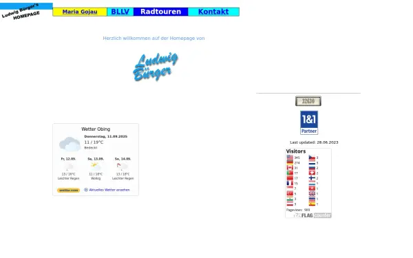 ludwig-buerger.de