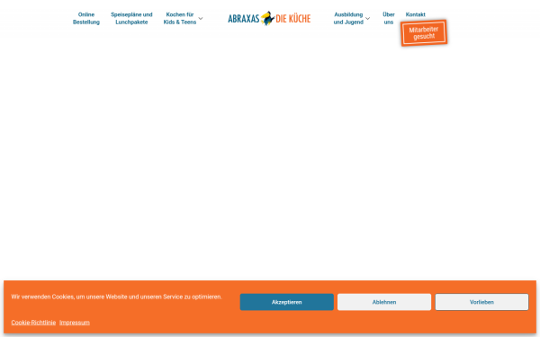 www.abraxas-diekueche.de