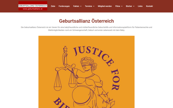 www.geburtsallianz.at
