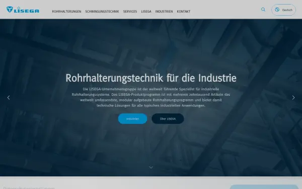 www.lisega.de