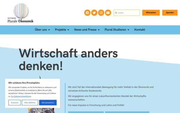 www.plurale-oekonomik.de