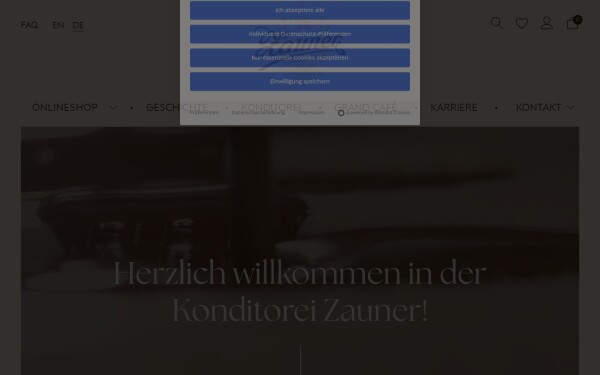 zauner.at