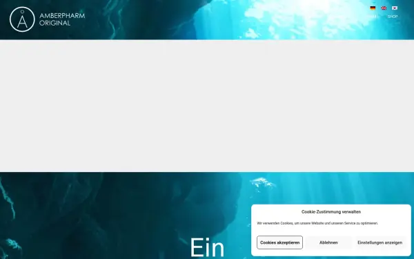 amberpharm.de