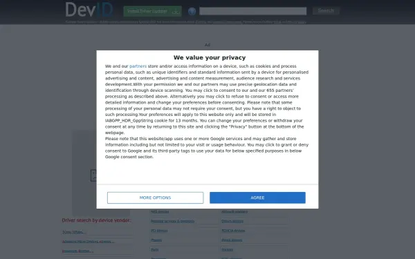 devid.info