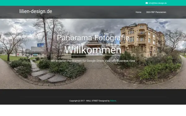 lilien-design.de