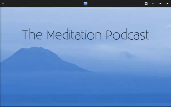 themeditationpodcast.com
