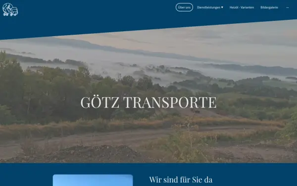 www.goetz-transporte-heizoel.de