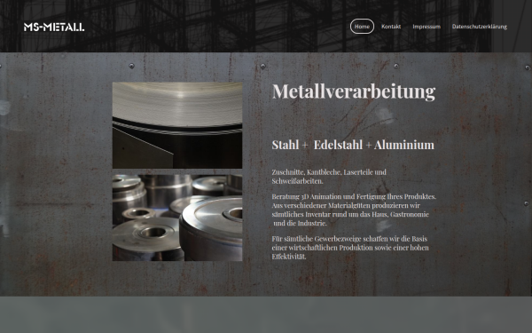 www.ms-metall.de