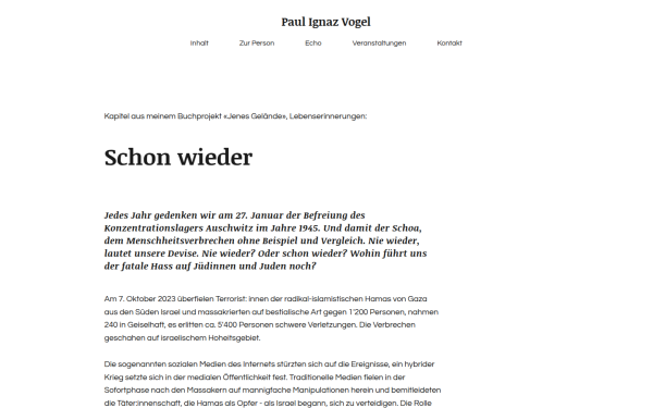 www.paul-ignaz-vogel.ch
