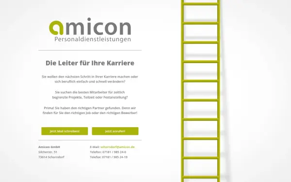 amicon.de