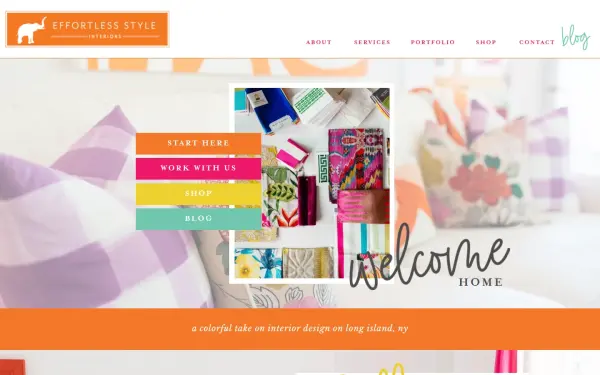 effortless-style.com