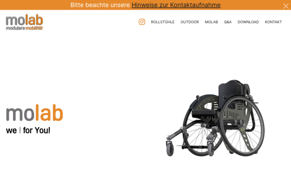 www.molab.de