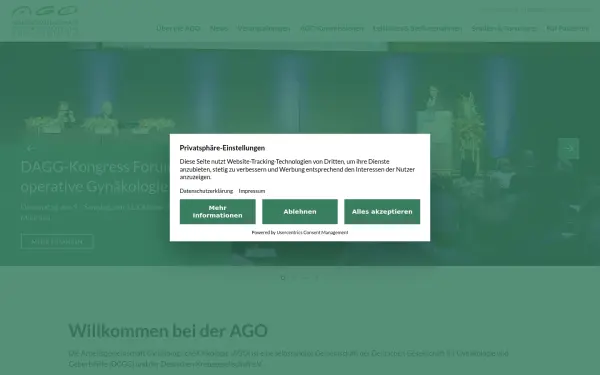 www.ago-online.de