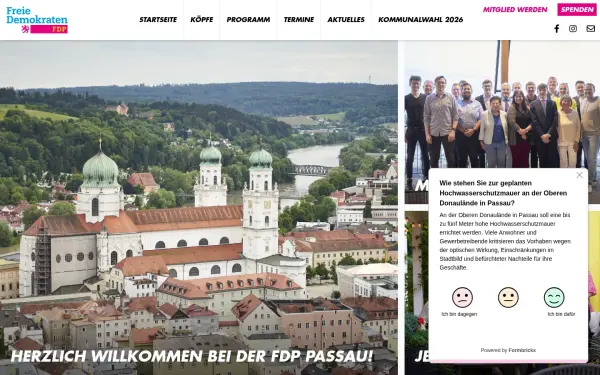 www.fdp-passau.de