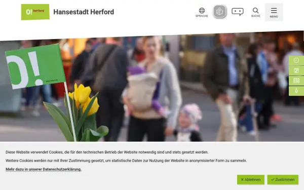 herford.de