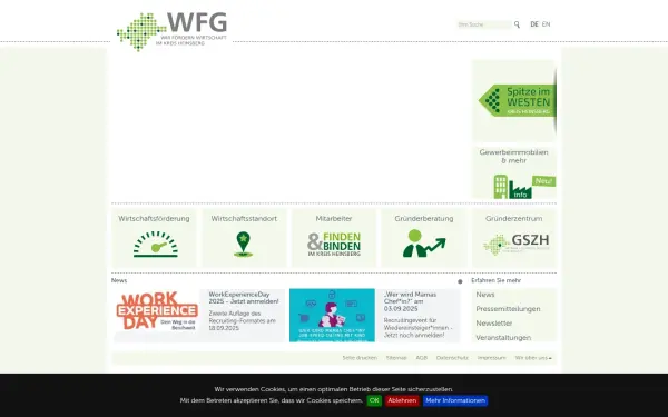 www.wfg-kreis-heinsberg.de