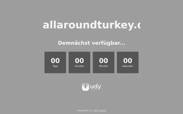 allaroundturkey.de