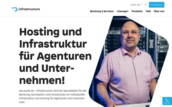infrastructure.punkt.de