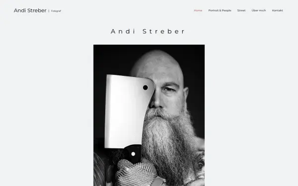 www.andistreber.com
