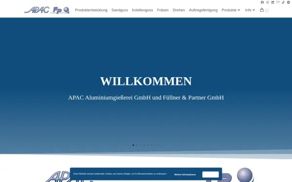 apac-gmbh.de