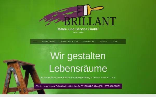 brillant-maler.de