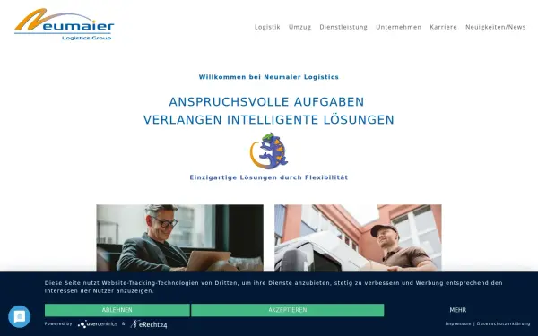 logistics-group.de