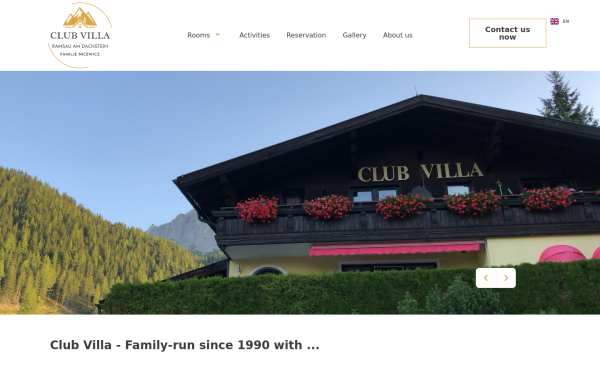 www.clubvilla.at