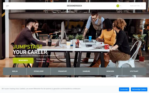designerdock.com