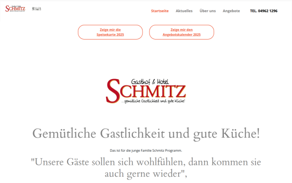 gasthof-schmitz.de