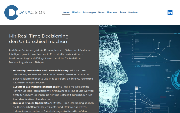 www.dynacision.ai