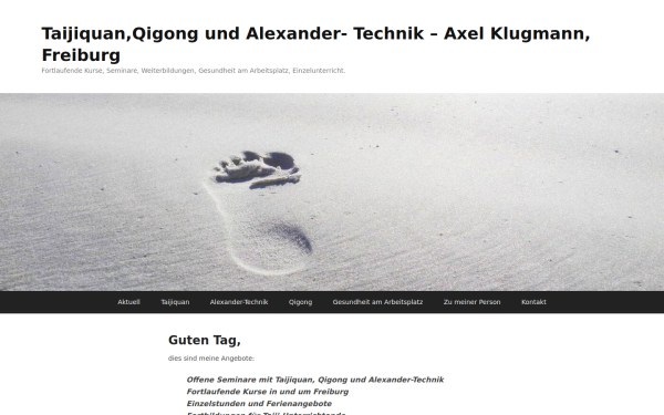 axelklugmann.de