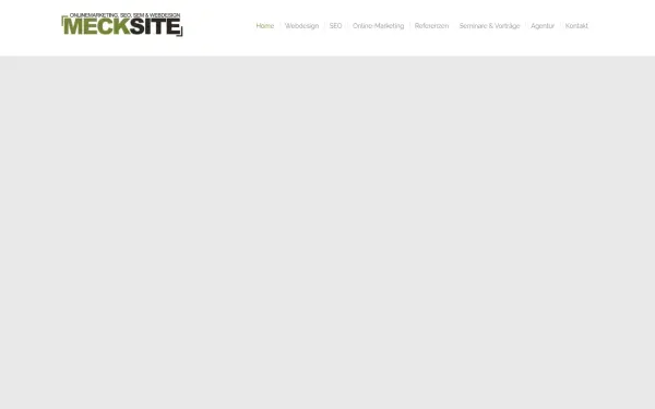 mecksite.de