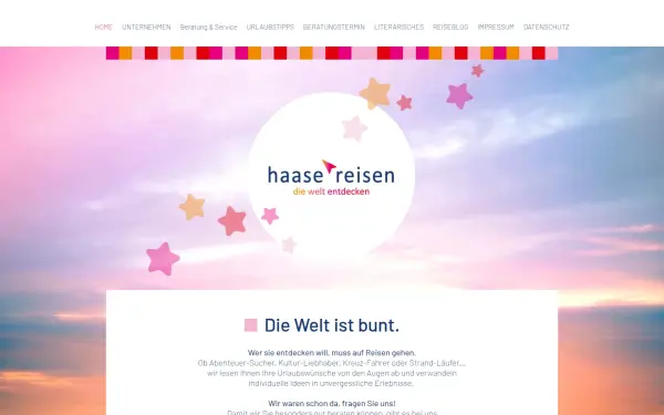 www.haase-reisen.de