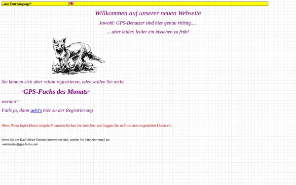 gps-fox.de