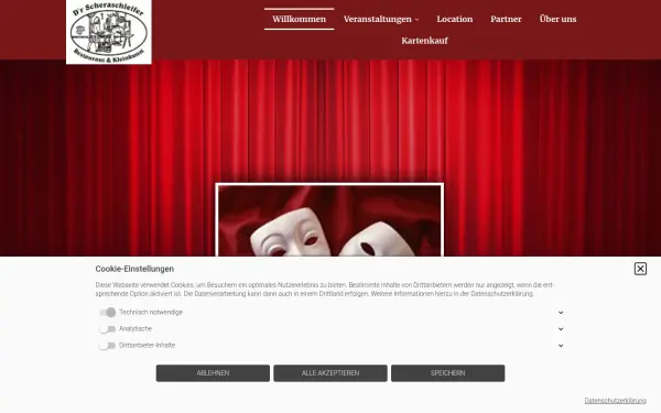 www.scheraschleifer.de