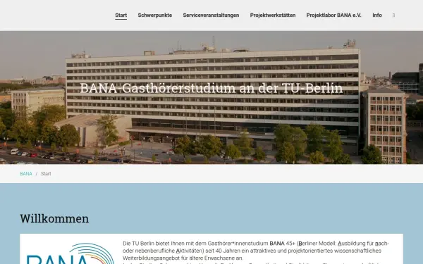 banastudenten.de