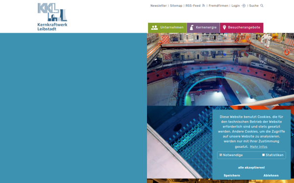 www.kkl.ch