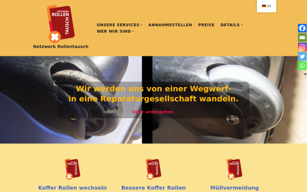 rollentausch.eu
