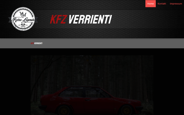 www.kfz-verrienti.de