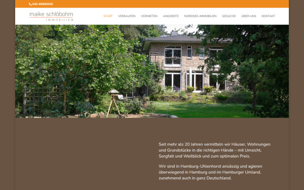 www.maike-schloebohm.de