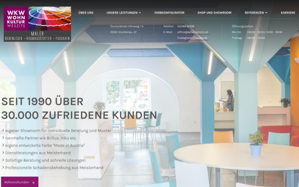 weszits.at