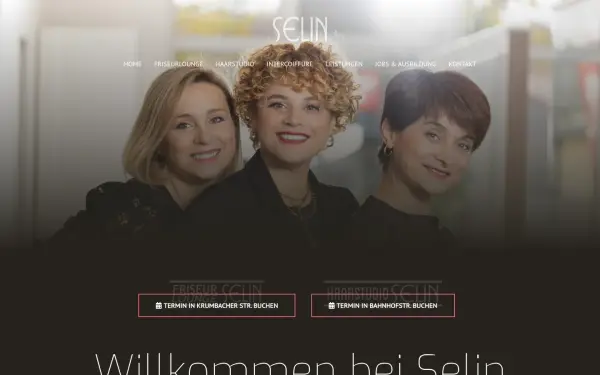 www.friseurlounge-selin.de