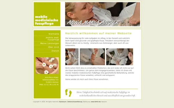 angier-fusspflege.de