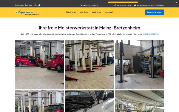 doerrschuck.de